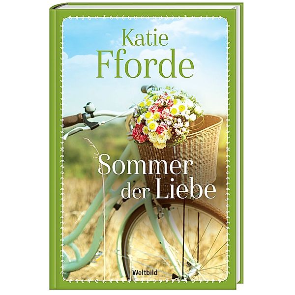 Sommer der Liebe, Katie Fforde