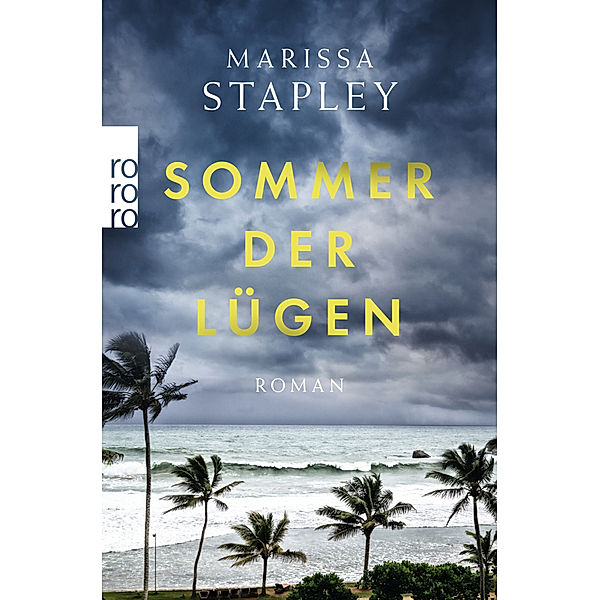 Sommer der Lügen, Marissa Stapley