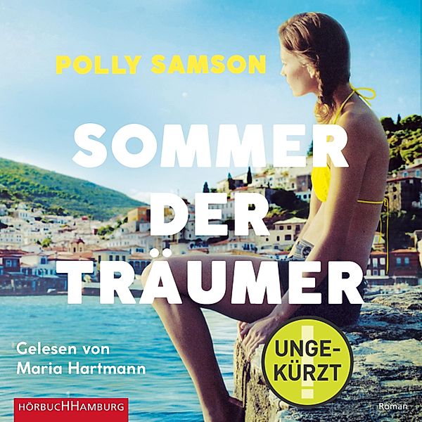 Sommer der Träumer, Polly Samson