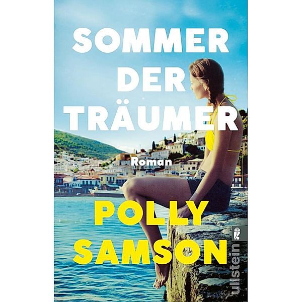 Sommer der Träumer, Polly Samson