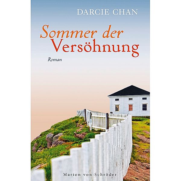 Sommer der Versöhnung, Darcie Chan