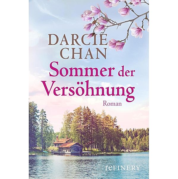 Sommer der Versöhnung, Darcie Chan