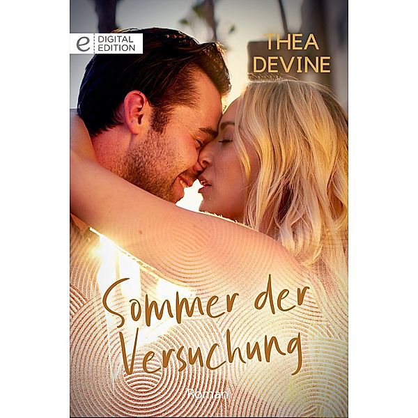 Sommer der Versuchung, Thea Devine