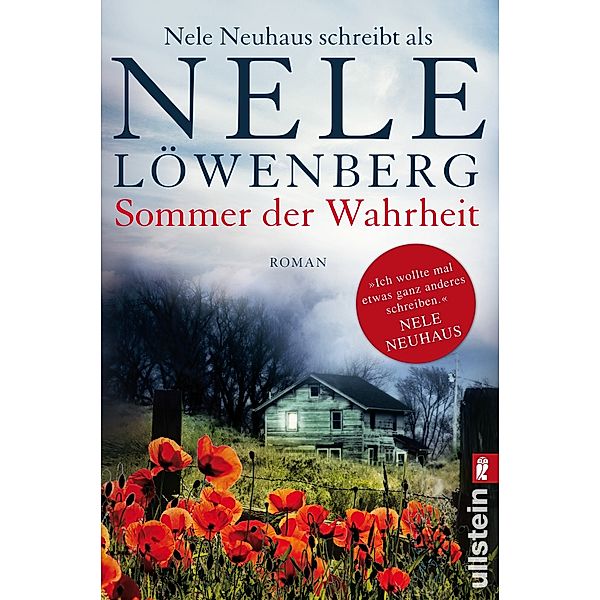 Sommer der Wahrheit / Sheridan Grant Bd.1, Nele Löwenberg