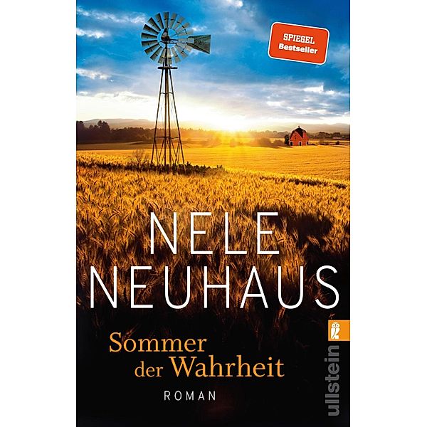 Sommer der Wahrheit / Sheridan-Grant-Serie Bd.1, Nele Neuhaus