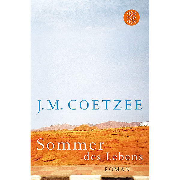 Sommer des Lebens, J. M. Coetzee