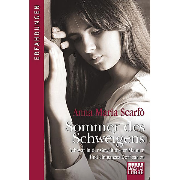 Sommer des Schweigens, Anna M. Scarfò