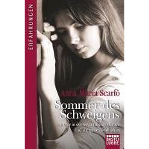 Sommer des Schweigens, Anna Maria Scarfò