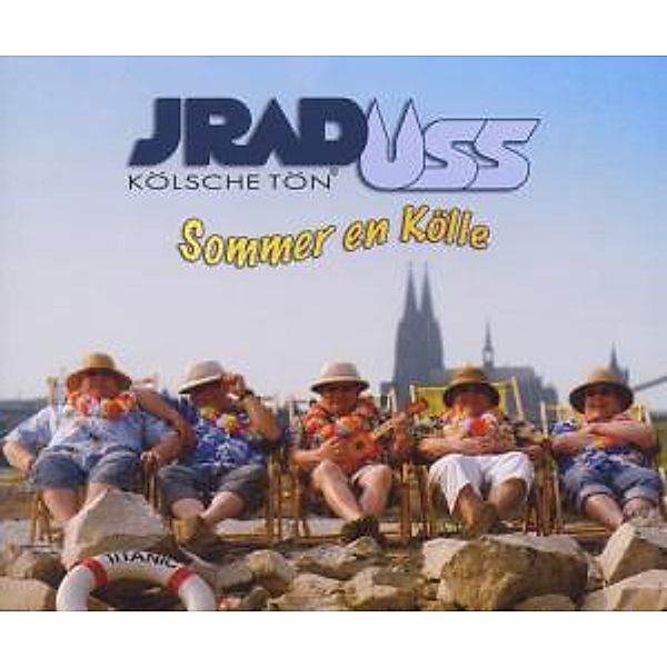 Sommer En Koelle, Jraduss