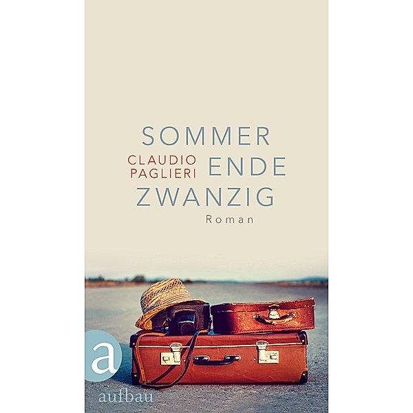 Sommer Ende Zwanzig, Claudio Paglieri
