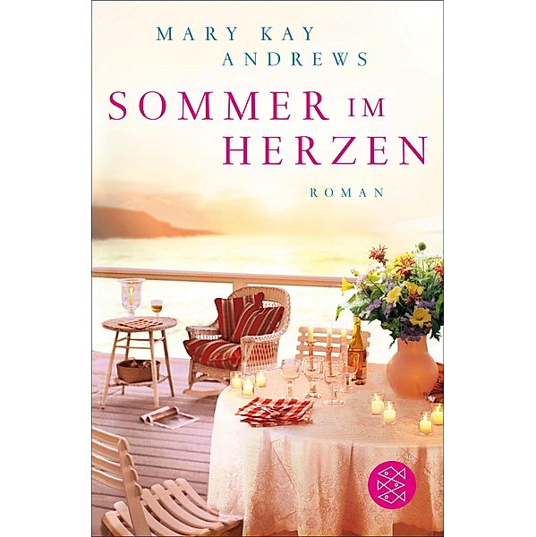 Sommer im Herzen, Mary Kay Andrews