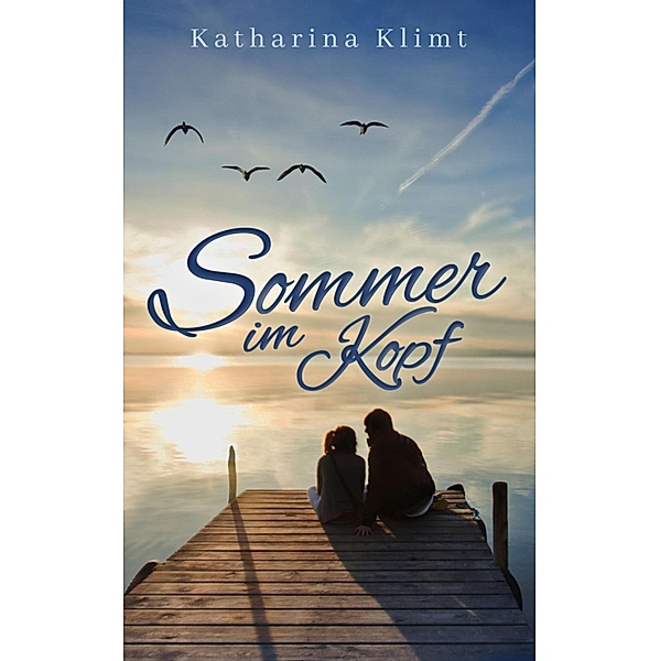 Sommer im Kopf, Katharina Klimt