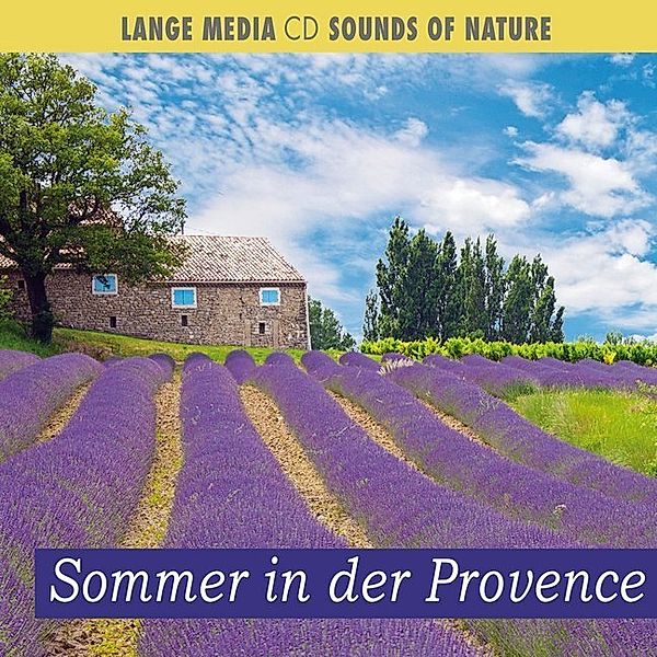 Sommer In Der Provence, Naturgeräusche