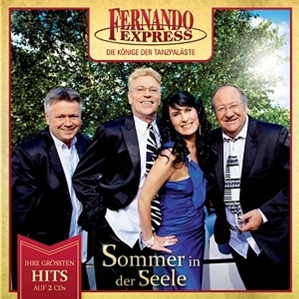 Sommer in der Seele, Fernando Express