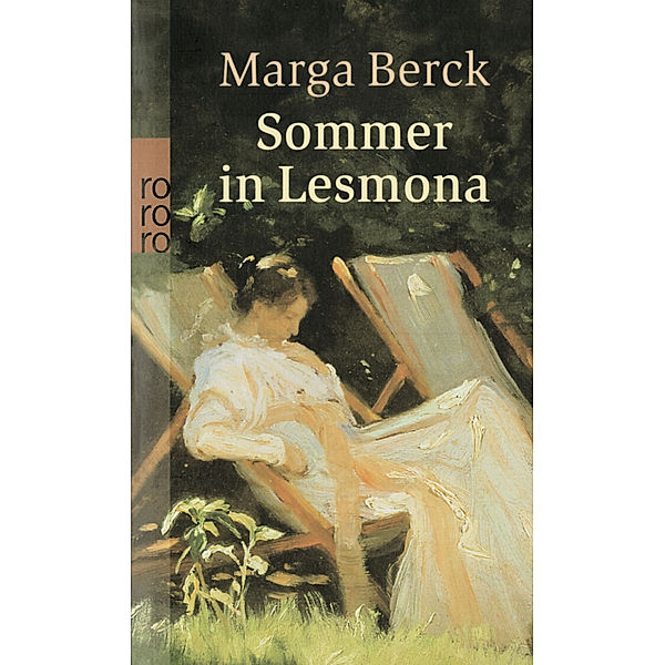 Sommer in Lesmona, Marga Berck