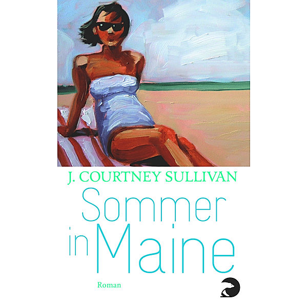 Sommer in Maine, J. Courtney Sullivan