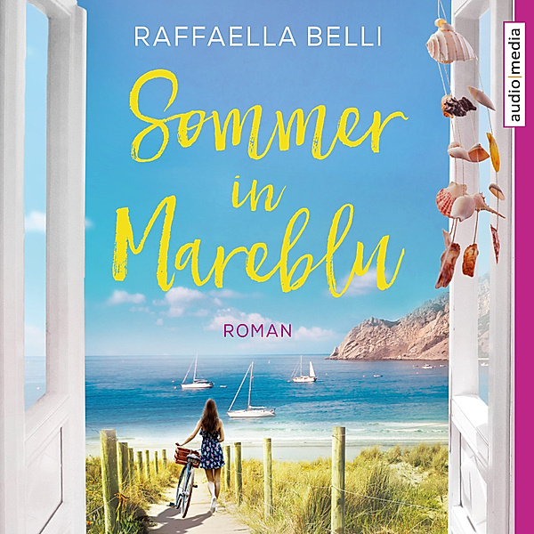 Sommer in Mareblu, Raffaella Belli