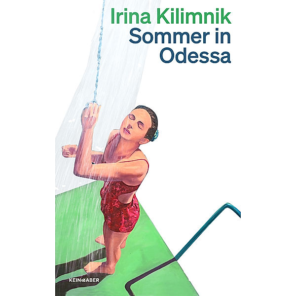 Sommer in Odessa, Irina Kilimnik