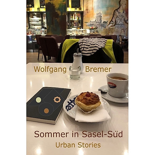 Sommer in Sasel-Süd, Wolfgang Bremer