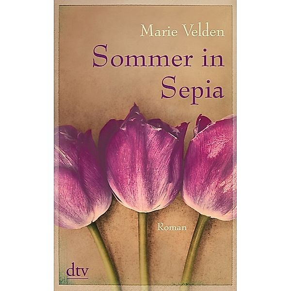 Sommer in Sepia, Marie Velden