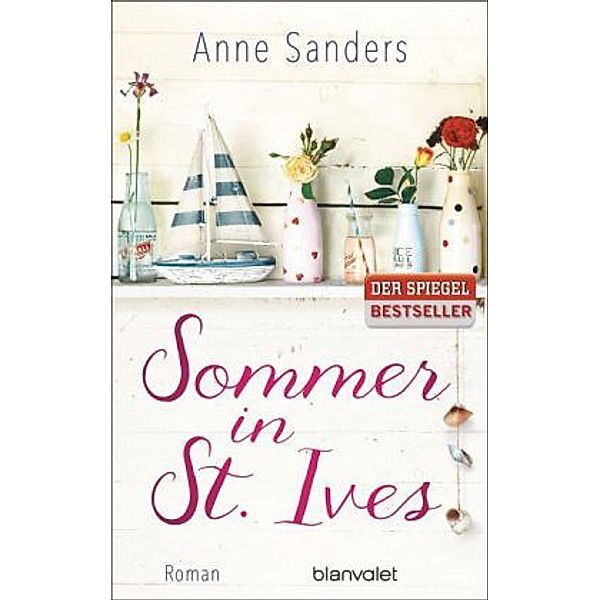 Sommer in St. Ives, Anne Sanders