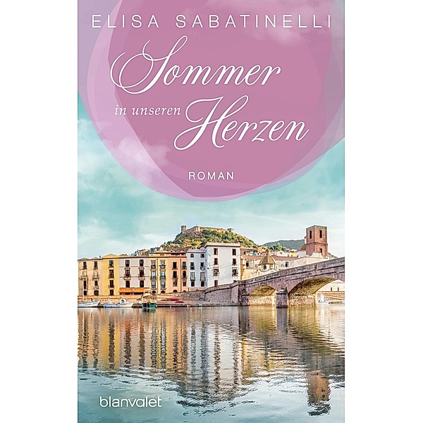 Sommer in unseren Herzen, Elisa Sabatinelli