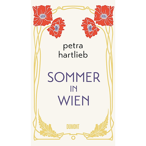 Sommer in Wien, Petra Hartlieb