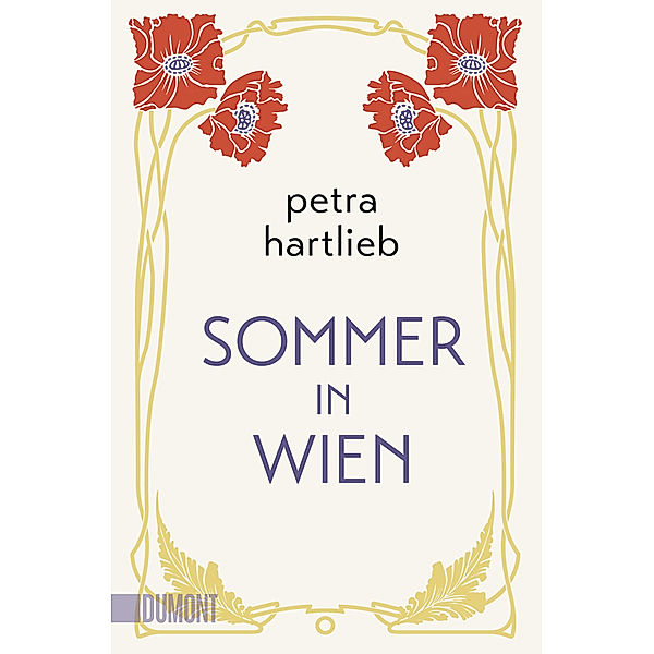 Sommer in Wien, Petra Hartlieb