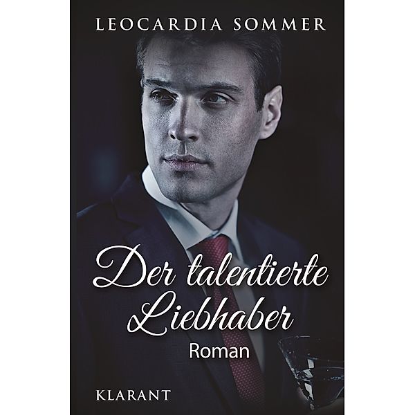 Sommer, L: Der talentierte Liebhaber, Leocardia Sommer