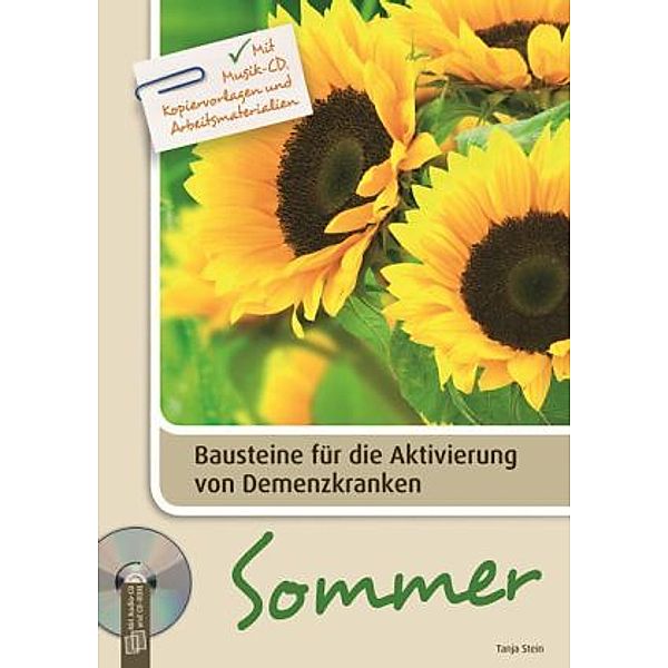 Sommer, m. Audio-CD u. CD-ROM, Tanja Stein