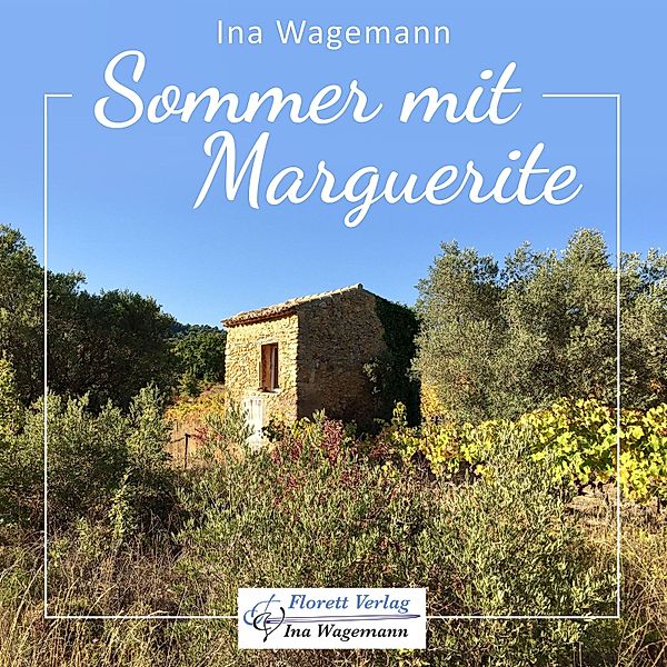 Sommer mit Marguerite, Ina Wagemann