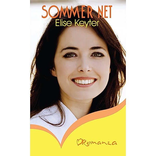 Sommer net / Romanza, Elise Keyter
