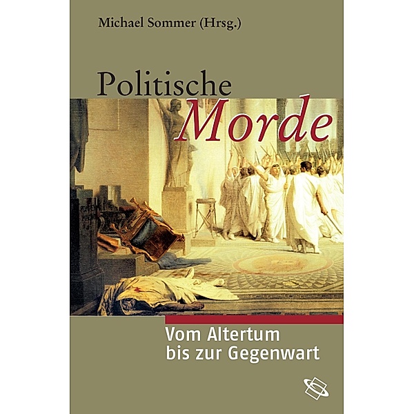 Sommer, Politische Morde, Michael Sommer