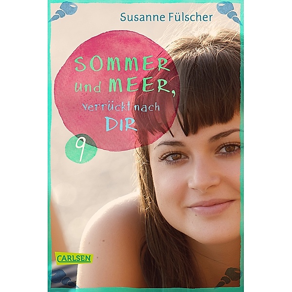 Sommer und Meer, verrückt nach dir: Sommer und Meer, verrückt nach dir: Episode 9, Susanne Fülscher