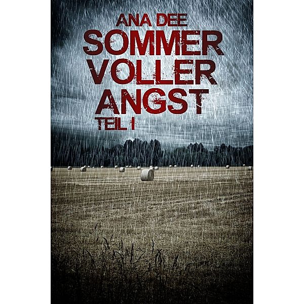 Sommer voller Angst: Teil 1 / Sommer voller Angst Bd.1, Ana Dee