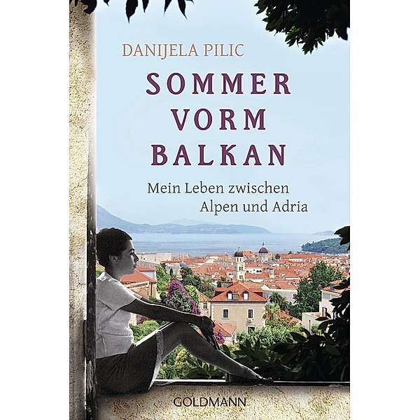 Sommer vorm Balkan, Danijela Pilic