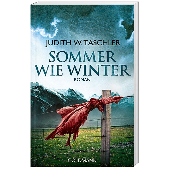 Sommer wie Winter, Judith W. Taschler