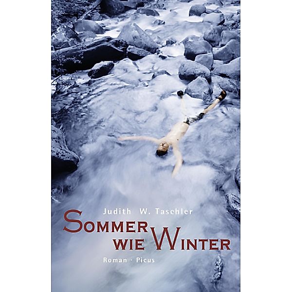 Sommer wie Winter, Judith W. Taschler