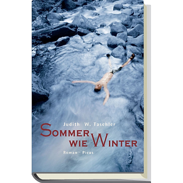 Sommer wie Winter, Judith W. Taschler