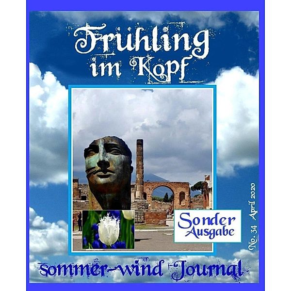 sommer-wind-Journal April 2020, Angela Körner-Armbruster