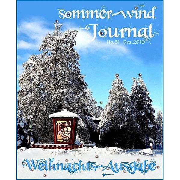 sommer-wind-Journal Dezember 2019, Angela Körner-Armbruster