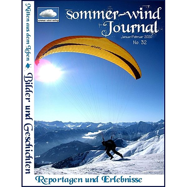 sommer-wind-journal jan 2020, Angela Körner-Armbruster