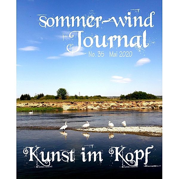 sommer-wind-Journal Mai 2020, Angela Körner-Armbruster