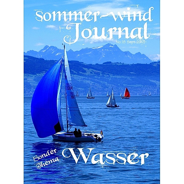 sommer-wind-Journal September 2018, Angela Körner-Armbruster