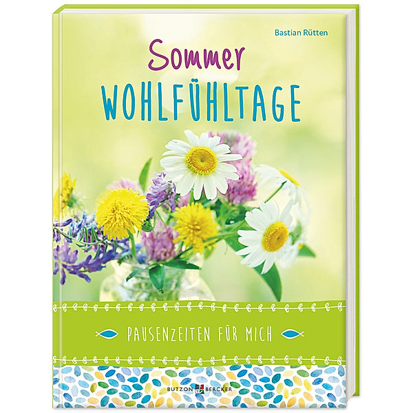 Sommer-Wohlfühltage, Bastian Rütten