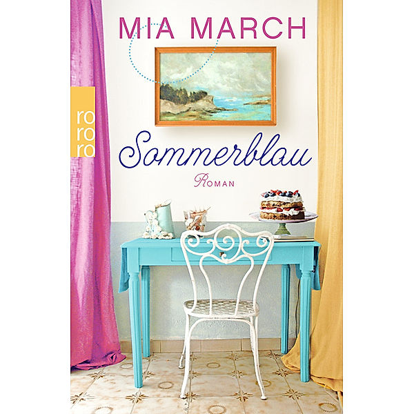 Sommerblau, Mia March