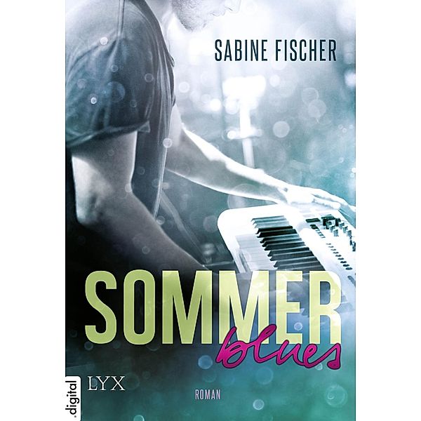 Sommerblues, Sabine Fischer