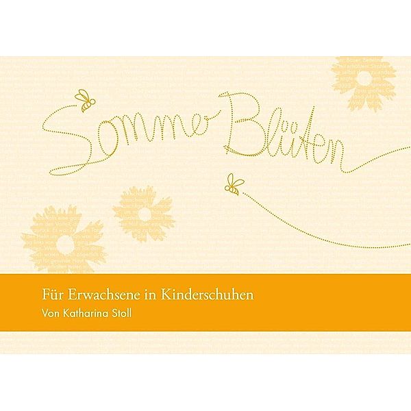 Sommerblüten, Katharina Stoll