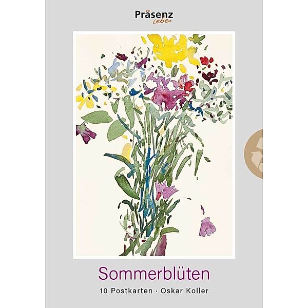 Sommerblüten