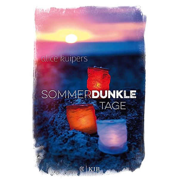 Sommerdunkle Tage, Alice Kuipers